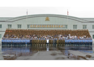 160706 - RS - KIM JONG UN - Genosse KIM JONG UN besichtigte den rekonstruierten Betrieb für Sumpfschildkrötenzucht Pyongyang - 12 - 경애하는 김정은동지께서 우리 나라 양식공장의 본보기, 표준으로 전변된 평양자라공장을 현지지도하시였다